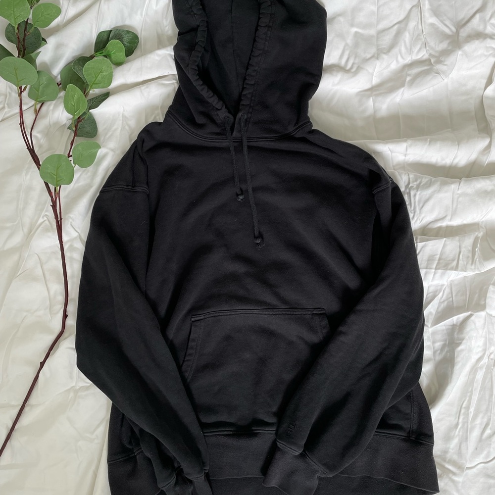 TNA airy AF hoodie